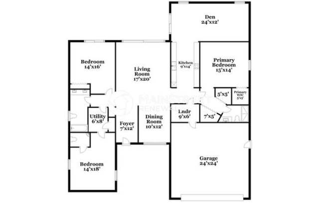 9200 Merrimoor Boulevard