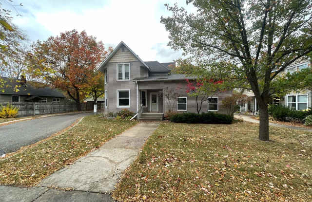 Photo of 321 S. Garfield Ave.- A