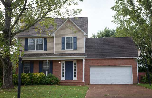 1735 Dorset Court - 1735 Dorset Court, Spring Hill, TN 37174