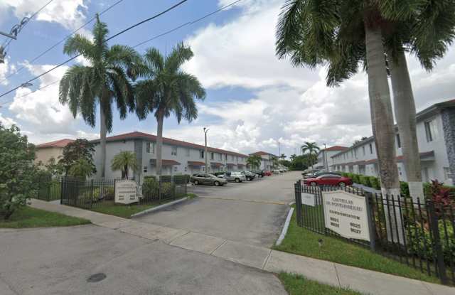 8035 Northwest 8th Street