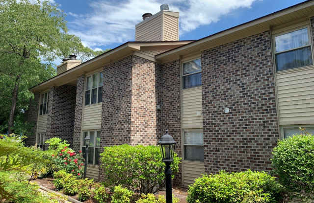 Walk to the Beach! Available Now! Unfurnished Two-Bedoom, First Floor Condo East of 17 in MB!