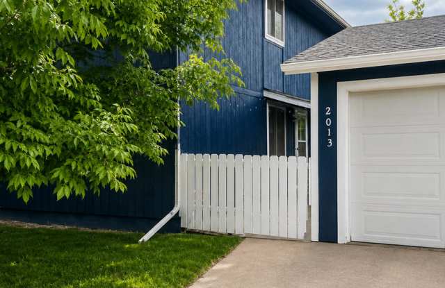 Beautiful 4 Bedroom Available in Rossborough