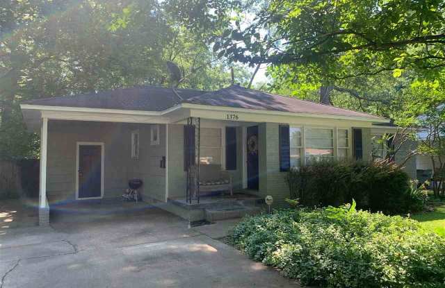 1376 MT MORIAH