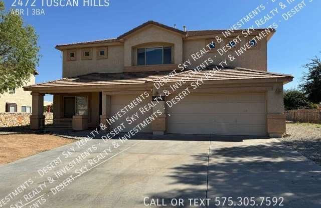 2472 Tuscan Hills