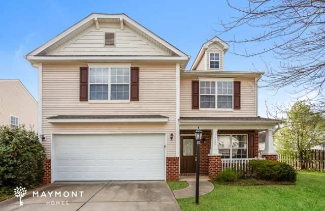 14227 Waterlyn Drive