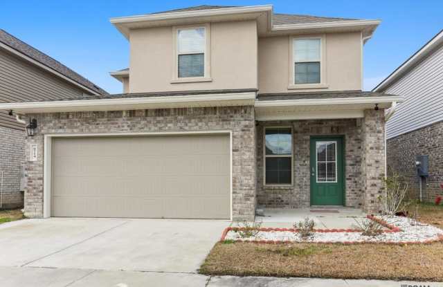6714 Tiger Pointe Drive