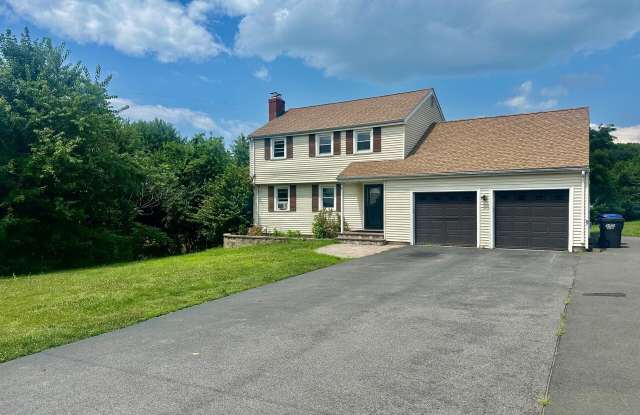 254 Sand Hill Road