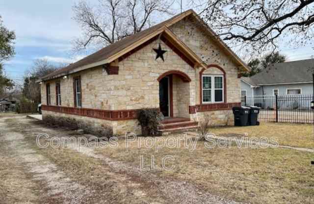 2608 Bosque Blvd