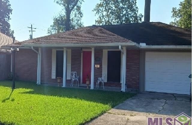 8146 GLADEWOOD DR - 8146 Gladewood Drive, Baton Rouge, LA 70806