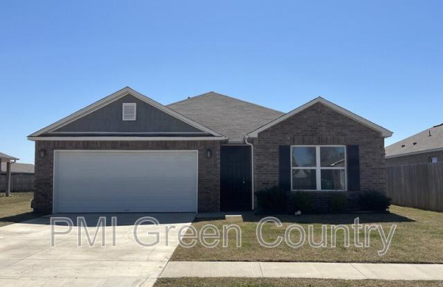 8506 E 161st Pl S - 8506 East 161st Place South, Bixby, OK 74008