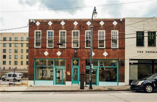 145 Auburn Avenue NE unit: B