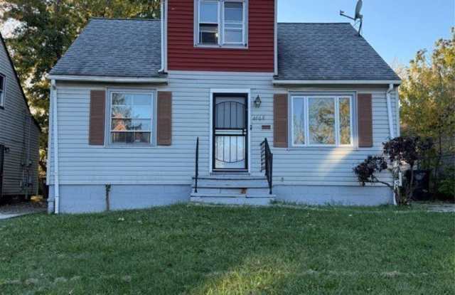 Photo of 4468 E 156th Street