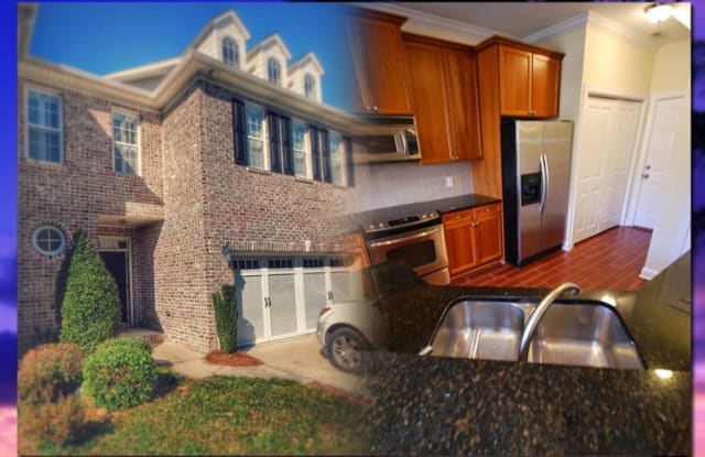 4834 Whitner Dr - 4834 Whitner Drive, Wilmington, NC 28409