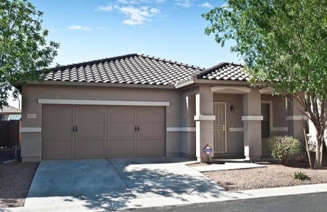 3631 E Orchid Ln - 3631 E Orchid Ln, Gilbert, AZ 85296