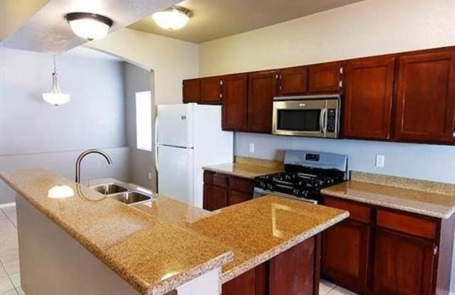 10132 Dyer Street unit: 8