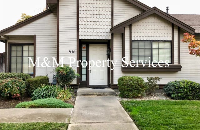 9686 Gage Street - 9686 Gage Street, Elk Grove, CA 95624