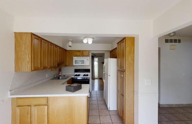 2824 Page Avenue