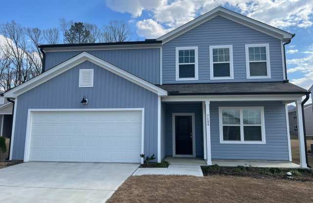 3608 Dragonfly River Court Wake County NC apartments for rent