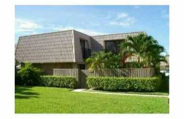 806 8th Way - 806 8th Way, West Palm Beach, FL 33407