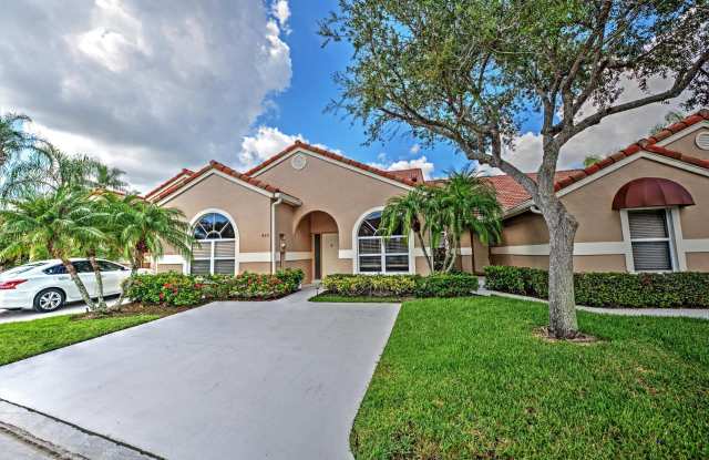 903 Mahogany Place