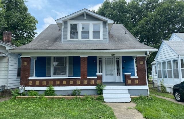 3920 S THIRD - 3920 South 3rd Street, Louisville, KY 40214