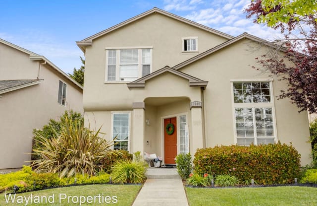 1649 Beacon Hill Dr. - 1649 Beacon Hill Drive, Salinas, CA 93906