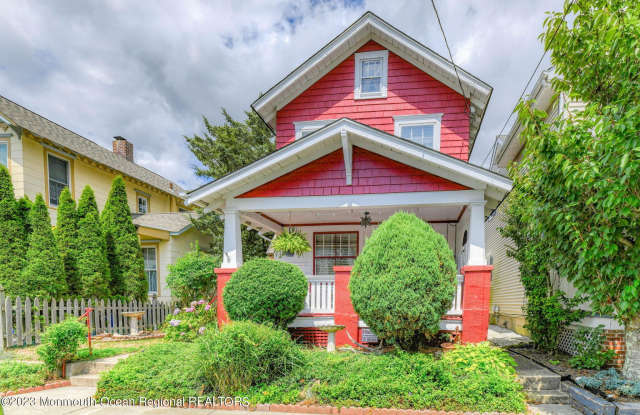 129 Cookman Avenue