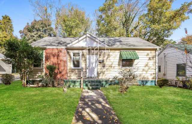 615 E Twenty-Fifth St