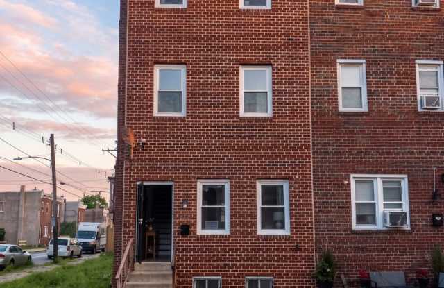 2461 N. 29th St.