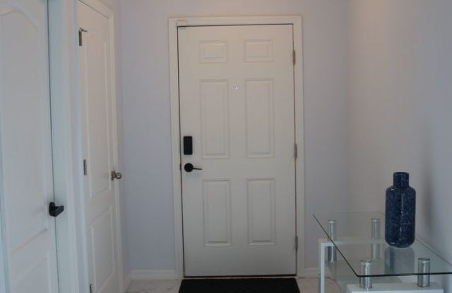 Move-In Ready Single Family House