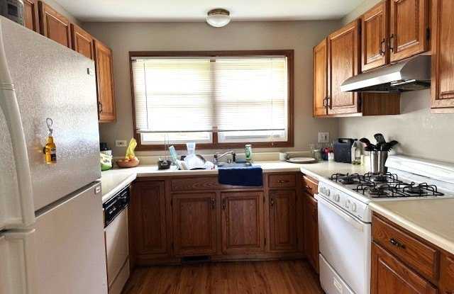 3448 Grandville Avenue