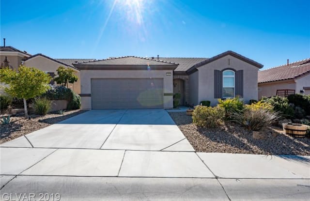 2255 CORDAVILLE Drive - 2255 Cordaville Drive, Henderson, NV 89044