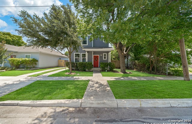 427 S MESQUITE ST - 427 South Mesquite Street, San Antonio, TX 78203