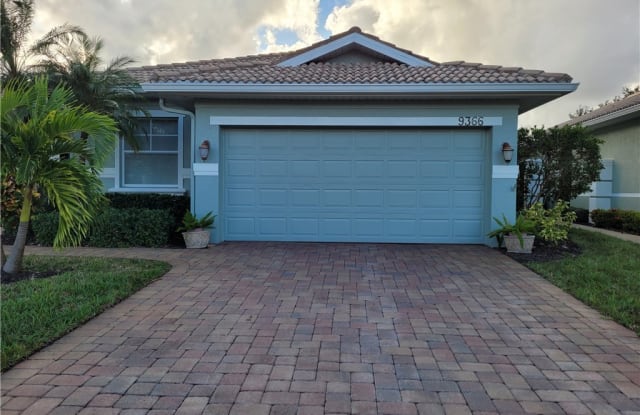 9366 Trieste Drive - 9366 Trieste Drive, Fort Myers, FL 33913