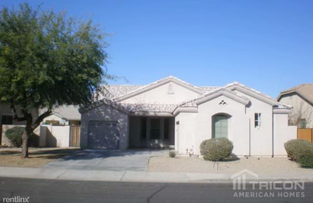 10874 W Locust Lane - 10874 West Locust Lane, Avondale, AZ 85323