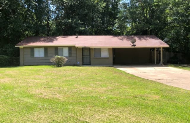 1705 Woodburn St - 1705 Woodburn Street, Jackson, MS 39212