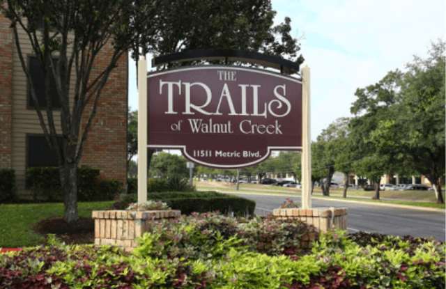 Photo of The Trails of Walnut Creek