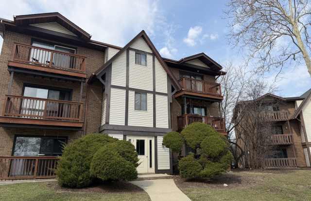 1130 Chalet Drive unit: 3N