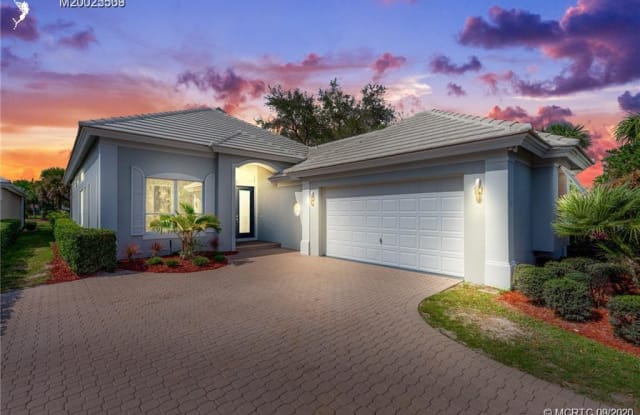 1421 SE Breton Lane - 1421 Brenton Lane, Port St. Lucie, FL 34952