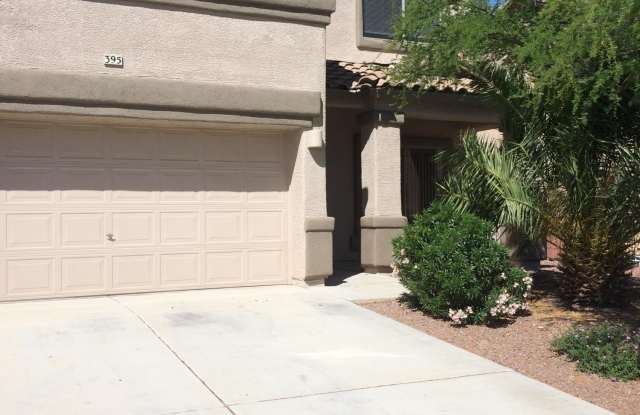 395 E Camino Del Abeto