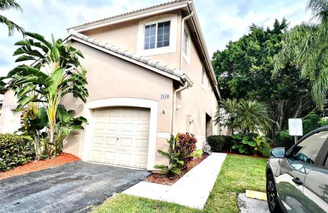 2176 Salerno Cir - 2176 Salerno Circle, Weston, FL 33327