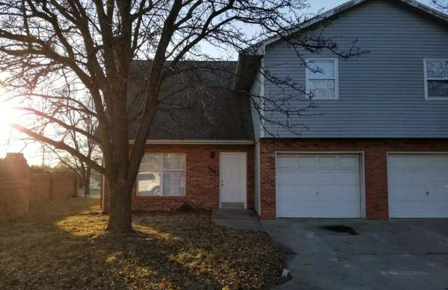 3809 Hermitage Road