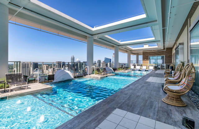 Photo of Alexan Waterloo