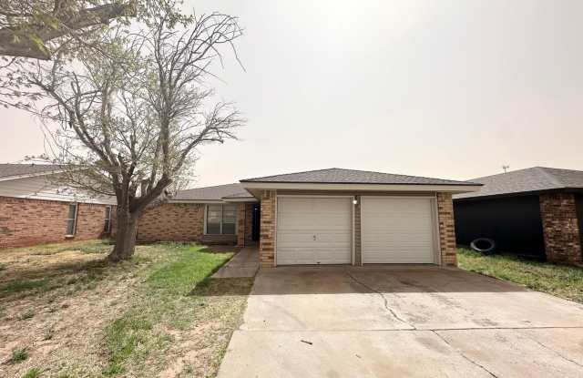 3 Bed 2 Bath Ready To Rent!