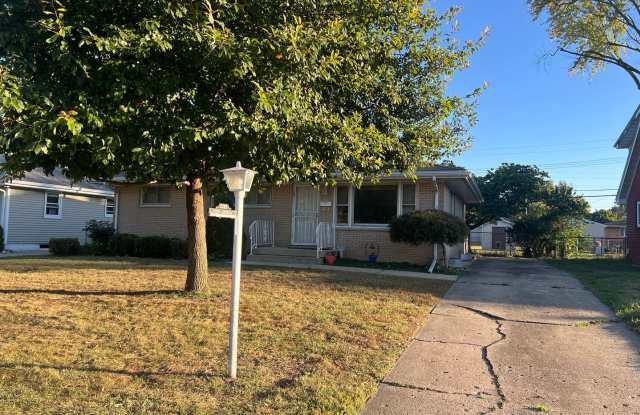 Indian Hills 3 Bedroom 1.5 Bath