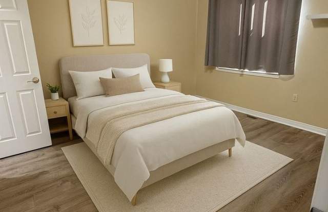 Newly renovated 2 Bedroom Condo in Centennial