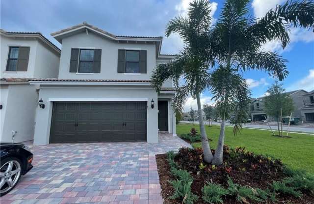 8183 Cinch Way - 8183 Cinch Way, Palm Beach County, FL 33467