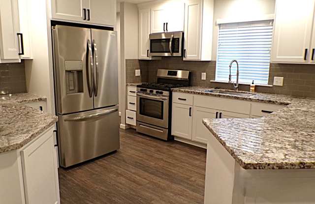 3 Bedroom 2 Bathroom Home Coming Soon!