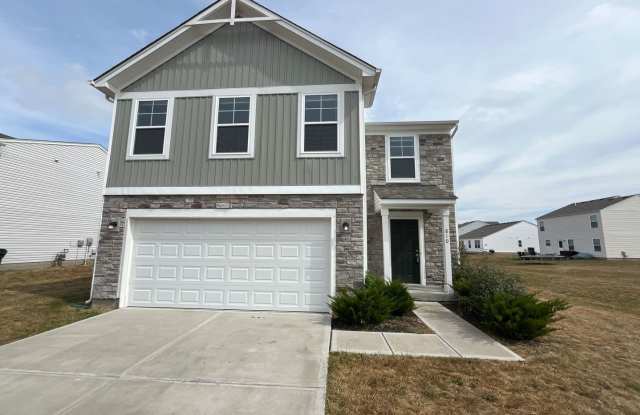 **Deposit Special $1500****Available Now** 810 Prescot Circle 4BR/2.5BA (Trenton)