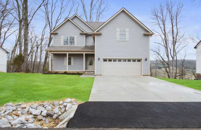 2125 Powell Road Home For Rent Off Rossview Road!!!
